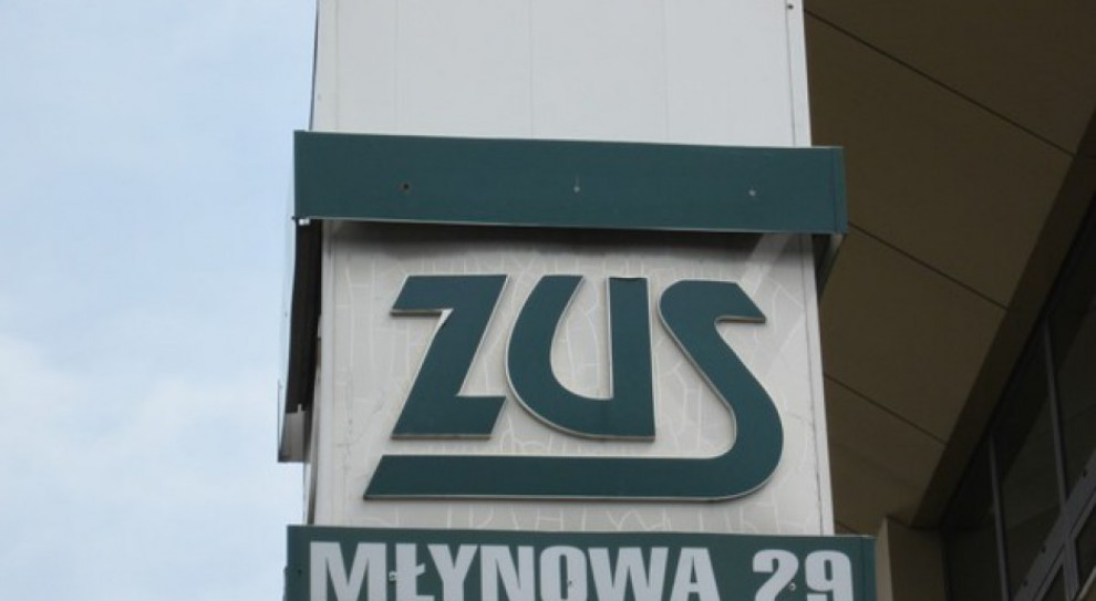 ZUS nie ma prezesa od kwietnia ub. r. (fot. Henryk Borawski/wikimedia, licencja Creative Commons) Minister Rafalska zapowiada szybkie wyłonienie prezesa ZUS