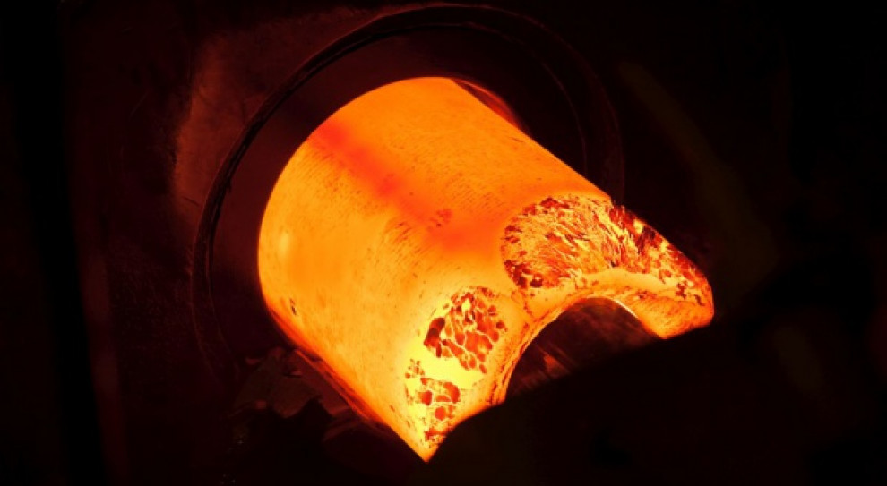 W ciągu ostatnich czterech dekad koncern stworzył w Wielkiej Brytanii ponad 75 tys. nowych miejsc pracy (fot. PTWP/Andrzej Wawok) Dyrektor Tata Steel Europe o planowanych zwolnieniach