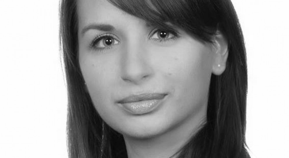 Agnieszka Kozak jako członek zespołu w Pełka Creatives, stanowiła wsparcie w zakresie corporate PR dla działań firmy Amway Polska. (Fot. Mat. pras.) Agnieszka Kozak dołącza do Procontent Communication