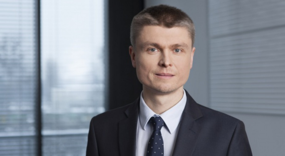 Priorytetem firmy jest uruchamianie operacyjne terminalu LNG w Świnoujściu (fot. mat. prasowe) Nowy prezes Gaz-Systemu o wyzwaniach czekających spółkę