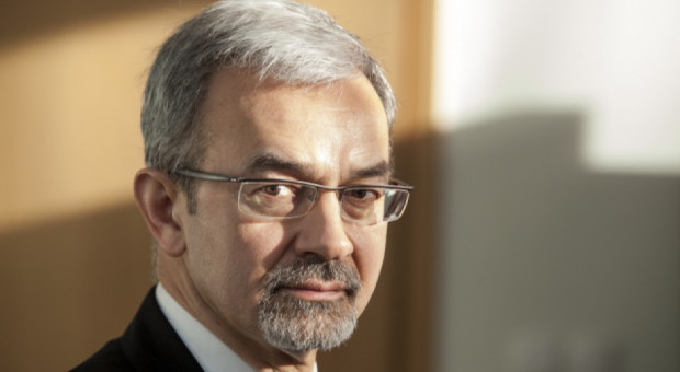 - Polska Agencja Rozwoju Przedsiębiorczości to jedna z naszych najważniejszych instytucji publicznych - mówi Jerzy Kwieciński. (fot. PTWP/Szymon Jankowski) Kwieciński: Chcemy, by PARP w większym stopniu współpracowała z regionami