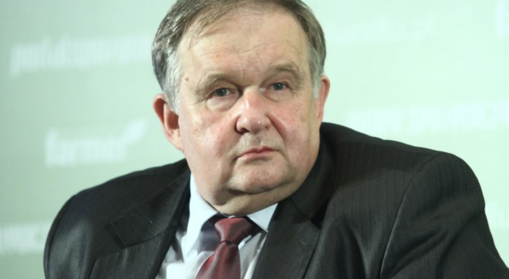 Andrzej Faliński, dyrektor generalny Polskiej Organizacji Handlu i Dystrybucji. (fot. portalspozywczy.pl) Zakaz handlu w niedzielę uderzy w rynek pracy