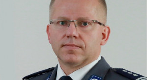 Wiceszef policji Cezary Popławski rezygnuje z pracy (fot. mswia.gov.pl) Wiceszef policji nadinsp. Cezary Popławski złożył rezygnację