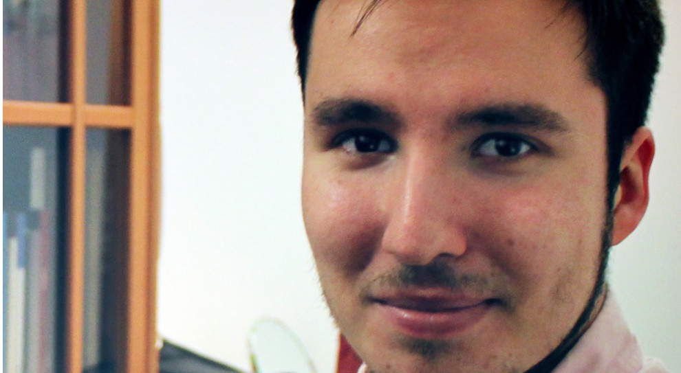 Marcin Żukowski, kierownik zespołu opiekunów klienta w Mint Media. (Fot.: mat. pras) Marcin Żukowski kierownikiem zespołu w Mint Media