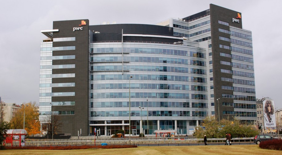 - Następuje kolejne wzmocnienie działu doradztwa biznesowego – mówi Krzysztof Badowski, partner w PwC. (Fot. Wistula/wikimedia, licencja Creative Commons) PwC przejmuje spółkę Fern Partners. I zapowiada kolejne akwizycje