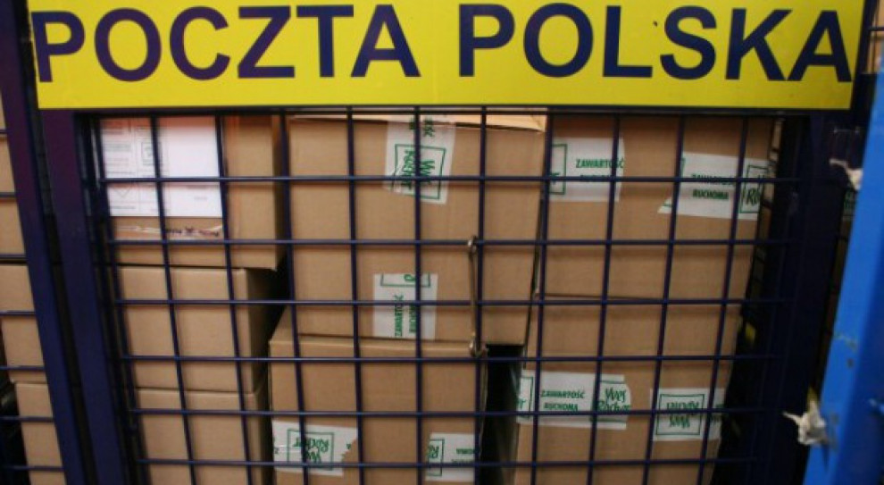 Jerzy Jóźkowiak, Piotr Michalski i Janusz Wojtas odwołani z zarządu Poczty Polskiej. (fot.: Prawie cały zarząd Poczty Polskiej odwołany
