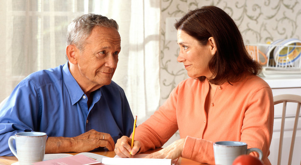 Mimo relatywnie niskich zarobków, niezadowolonych ze swojej sytuacji finansowej jest tylko 29 procent Polaków 50+. (Fot.: Freestockphotos) Co drugi Polak w wieku 50+ jest zadowolony ze swojej sytuacji finansowej