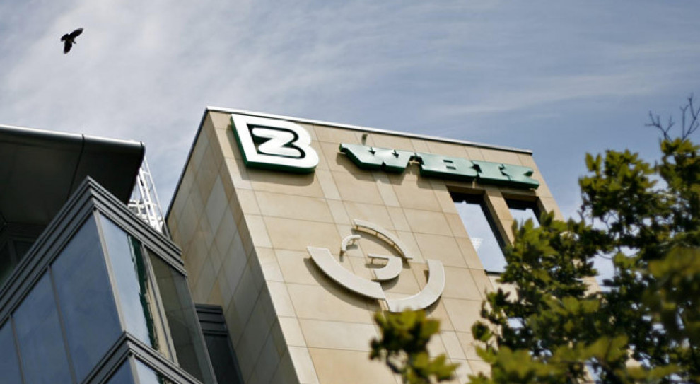 Nominacja nowego prezesa BZ WBK powinna nastąpić niedługo. (fot.bzwbk.pl) Bank Zachodni WBK: Nowy prezes wkrótce zostanie wybrany