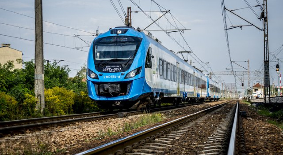 fot.plk-sa.pl PKP PLK: Marcin Mochocki i Piotr Wyborski odwołani z zarządu