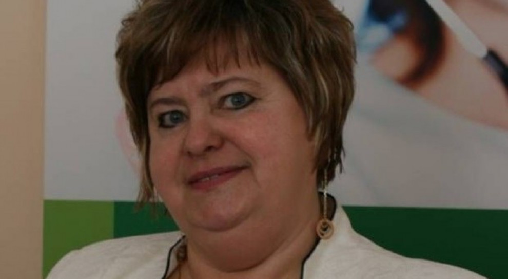 - Ppapierologia i biurokracja tylko opóźniają procedury - mówi Bożena Janicka (fot. archiwum/RynekZdrowia.pl) Podwyżki dla pielęgniarek i położnych, POZ: Najwcześniej pod koniec lutego 2016 r. Biurokracja opóźnia wypłaty