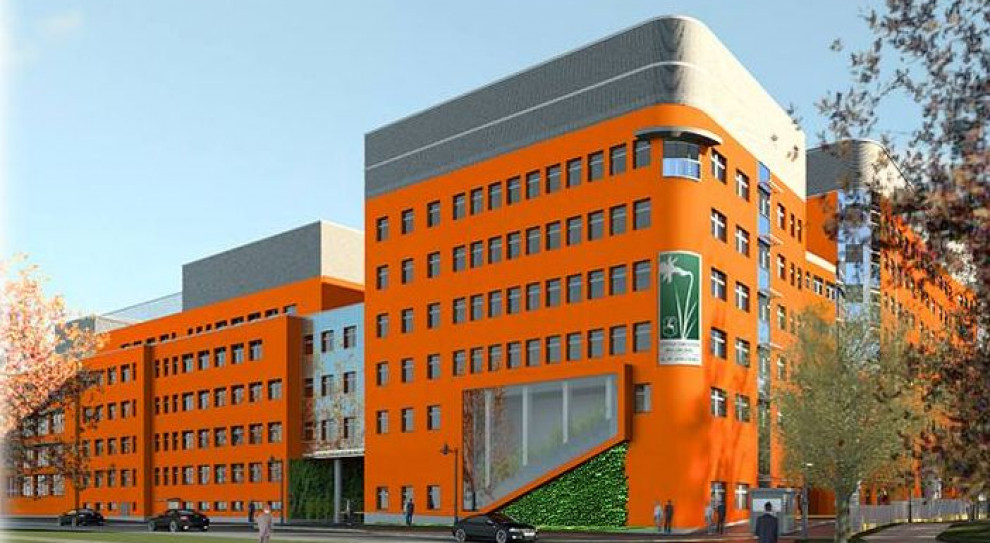 Centrum Onkologii Ziemi Lubelskiej im. św. Jana z Dukli (Fot. Facebook/COZL) Solidarność nie chce fuzji lubelskich szpitali. Pracę może stracić 550 osób