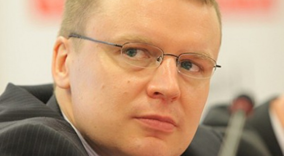 Marek Wadowski jest managerem z ponad dziewięcioletnim doświadczeniem w pracy w zarządach dużych spółek akcyjnych. (Fot. PTWP) Marek Wadowski wiceprezesem Tauronu, odchodzi z Torpolu