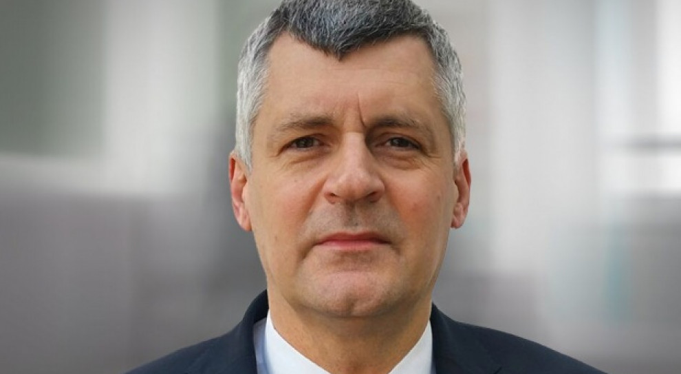 Według nas jedynym sensownym rozwiązaniem dla tej kopalni jest uruchomienie rynku eksportowego - podkreśla Piotr Kosowicz, dyrektor wykonawczy Balamara Resources Ltd. (Fot. balamara.com.au) Piotr Kosowicz, Balamara: chcemy nabyć kopalnię Makoszowy