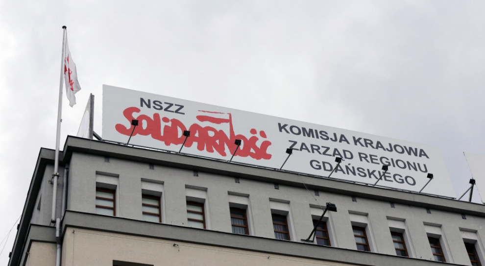 Sejm przyjął ustawą budżetową na 2016 r., teraz zajmuje się nią Senat. (fot. Lukas Plewnia/flickr.com/CC BY-SA 2.0) Solidarność domaga się większego budżetu Państwowej Inspekcji Pracy