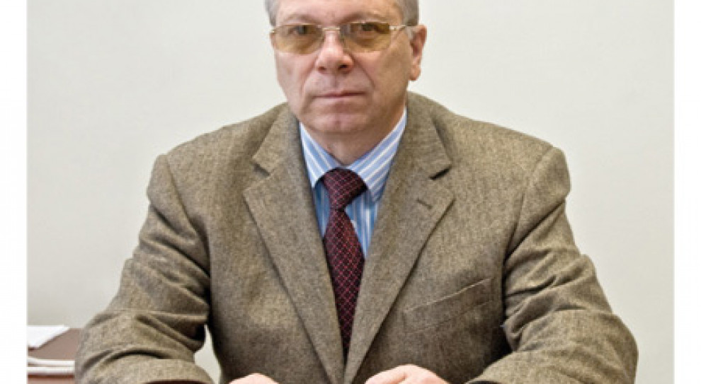 Roman Gierdojść wrócił do Państwowej Inspekcji Pracy. (Fot. : www.pip.gov.pl). Roman Gierdojć nowym szefem Państwowej Inspekcji Pracy