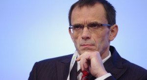 Przewodniczący ZK OZZL Krzysztof Bukiel (fot. rynekzdrowia.pl) Zarobki lekarzy wzrosły w ciągu dekady o 125 proc.