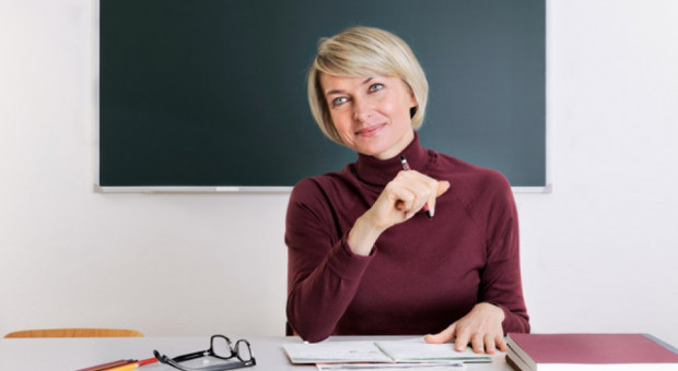 Propozycja ZNP polega na zmianie finansowania wynagrodzeń nauczycielskich z subwencji oświatowej na dotację celową. (Fot. Fotolia) ZNP: Wynagrodzenia nauczycieli powinny być finansowane z budżetu państwa
