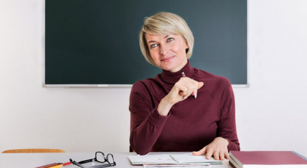 Propozycja ZNP polega na zmianie finansowania wynagrodzeń nauczycielskich z subwencji oświatowej na dotację celową. (Fot. Fotolia) ZNP: Wynagrodzenia nauczycieli powinny być finansowane z budżetu państwa