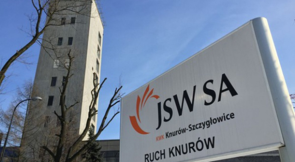 W ocenie analityków obecnie nie są prawdopodobne głębokie cięcia zatrudnienia, ponieważ nie zgodzą się na nie związki zawodowe. (fot. PTWP) Analitycy: nie widać oznak poprawy sytuacji w Jastrzębskiej Spółce Węglowej