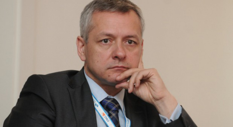 Zagórski zwrócił uwagę na problem umów z doradcami zatrudnionymi przy prywatyzacji w latach rządów PO-PSL. (Fot. PTWP) Zagórski: W czasach rządów PO-PSL był problem umów z doradcami zatrudnionymi przy prywatyzacji