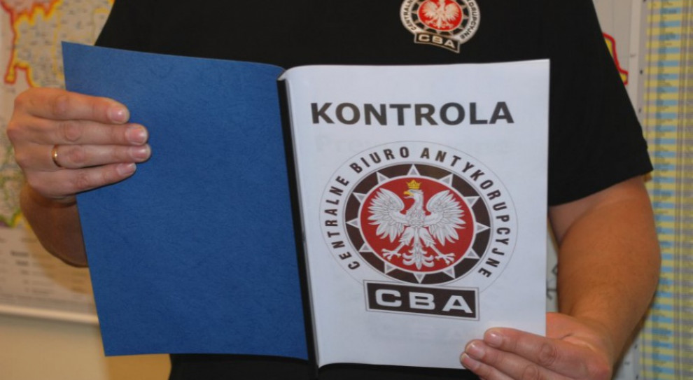 Do powołania i odwołania szefów służb specjalnych potrzebna jest opinia sejmowej komisji, rządowego kolegium ds. służb specjalnych i prezydenta. (fot. cba.gov.pl ) Do powołania szefów służb specjalnych brakuje już tylko opinii sejmowej komisji