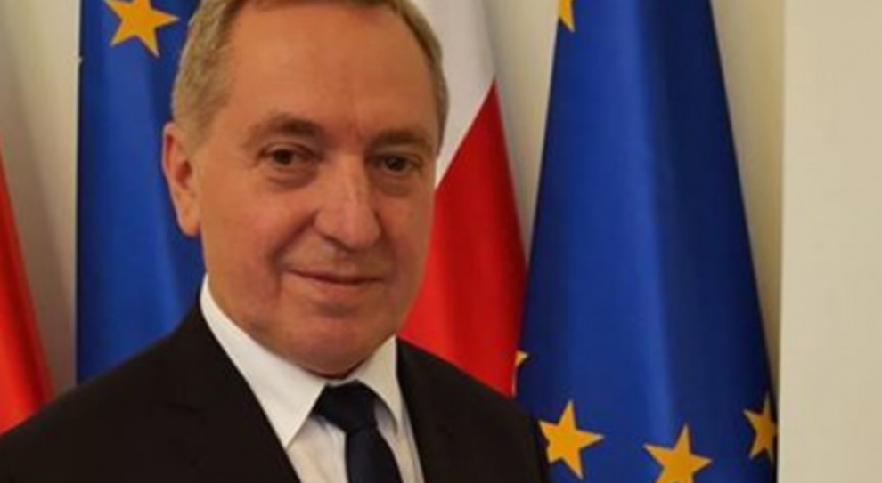 Henryk Kowalczyk nie obawia się, że część pracodawców przeniesie pracowników na umowy o dzieło. (fot.facebook.com/HenrykKowalczyk) Kowalczyk: ideał to umowy o pracę, przy jednoczesnym ich poluzowaniu