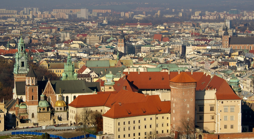 Długotrwałym bezrobociem dotkniętych jest ponad 65 tysięcy mieszkańców Małopolski. (Fot.: Wikimedia, Jakub Hałun, CC2.0) Małopolska ma problem z długotrwale bezrobotnymi