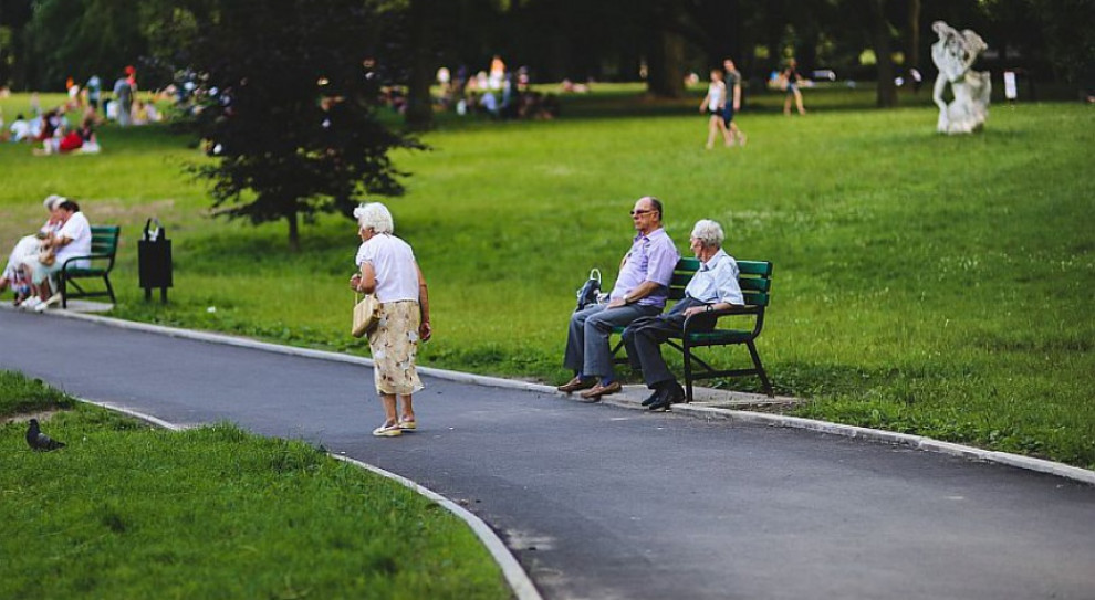 Zorganizowanie tegorocznej sesji bywatelskiego Parlamentu Seniorów to trudne zadanie, bo nie ma budżetu. (Fot. pixabay) Brak siedziby i zaplecza administracyjnego utrudnia pracę Obywatelskiego Parlamentu Seniorów