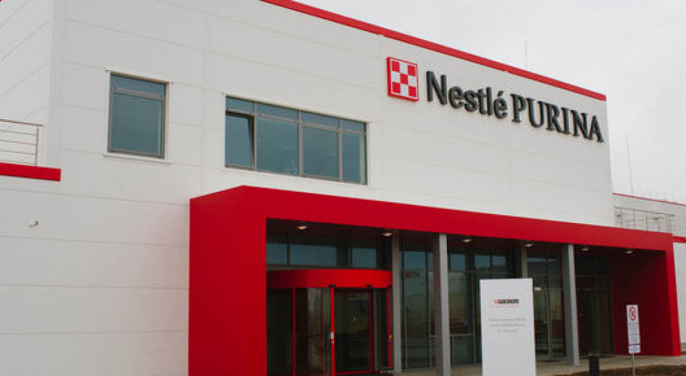 W Nestlé Purina trwa intensywny nabór pracowników na stanowiska operatorów maszyn zautomatyzowanych linii produkcyjnych oraz kierowców wózków widłowych. (Fot. Mat. pras.) Nestlé Purina rektutuje. Planuje zatrudnić 300 osób do końca roku