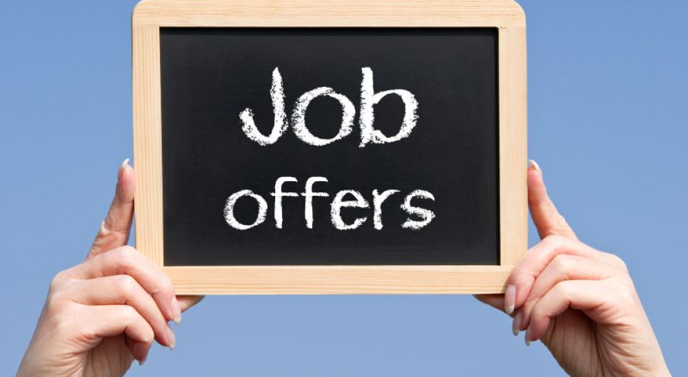 W województwie śląskim wrosło zapotrzebowanie na specjalistów HR o 22 proc. (Fot. shutterstock) Oferty pracy w Polsce: W których województwach było najłatwiej o pracę w 2015 r.?