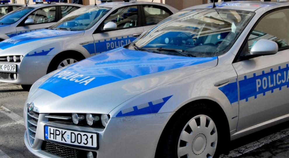 Wiceminister Zieliński przypomniał, że współtworzył z innymi kolegami w programie PiS w 2014 r. koncepcję wzmocnienia nadzoru nad policją (Fot. policja.gov.pl) MSWiA zapowiada wzmocnienie nadzoru nad policją