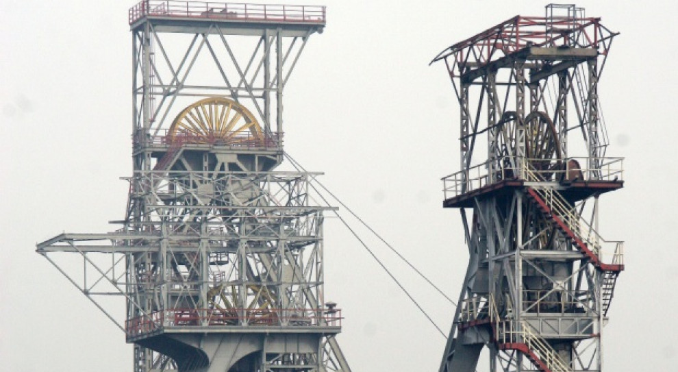 Kompanijne związki chcą przedstawienia im pełnego planu Planu Techniczno-Ekonomicznego dla Kompanii Węglowej oraz poszczególnych kopalń i zakładów na lata 2016-2017. (Fot. PTWP/Andrzej Wawok) Kompania Węglowa: Jest odpowiedź zarządu na postulat związków
