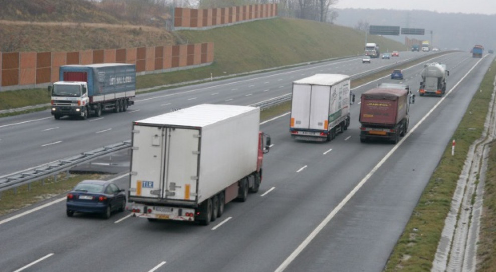 Jak daleko do porozumienia transportowego z Rosją? (Fot. PTWP/Piotr Waniorek) Co dalej z porozumieniem transportowym z Rosją?