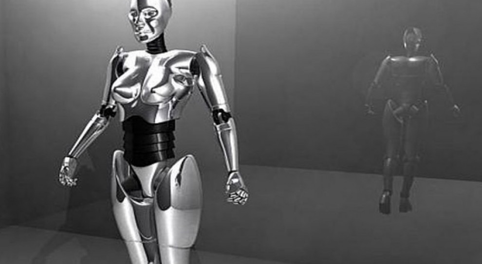 Przedstawiciele agencji nie przewidują jednak całkowitego zastąpienia ludzi przez maszyny. (Fot. Pixabay) Robotyzacja zagrożeniem dla outsourcingu?