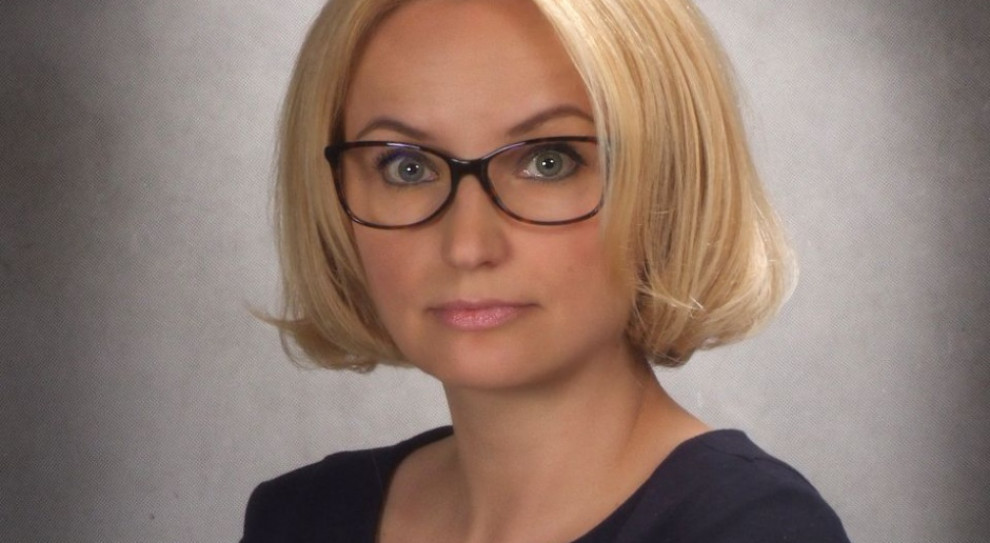 Anna Baran, zastępca dyrektora Działu Wycen BNP Paribas Real Estate Poland (fot. mat. prasowe) Anna Baran zastępcą dyrektora działu wycen BNP Paribas Real Estate Poland