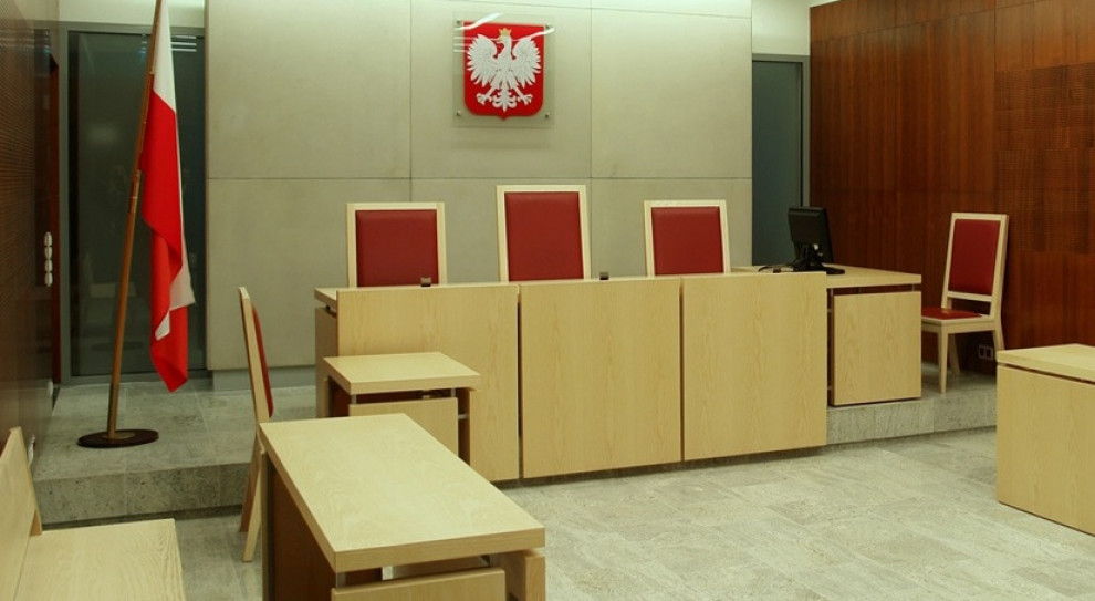 Prezesa Naczelnego Sądu Administracyjnego powołuje prezydent na sześcioletnią kadencję. (fot. nsa.gov.pl) Prof. Marek Zirk-Sadowski został prezesem Naczelnego Sądu Administracyjnego