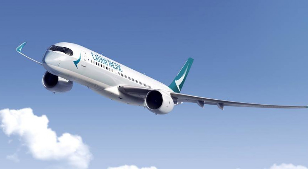 Biuro będzie obsługiwało klientów z całego świata, w tym głównie z Europy i Afryki. (fot. facebook.com/cathaypacific/) Linie lotnicze Cathay Pacific potrzebują 100 pracowników do biura w Krakowie