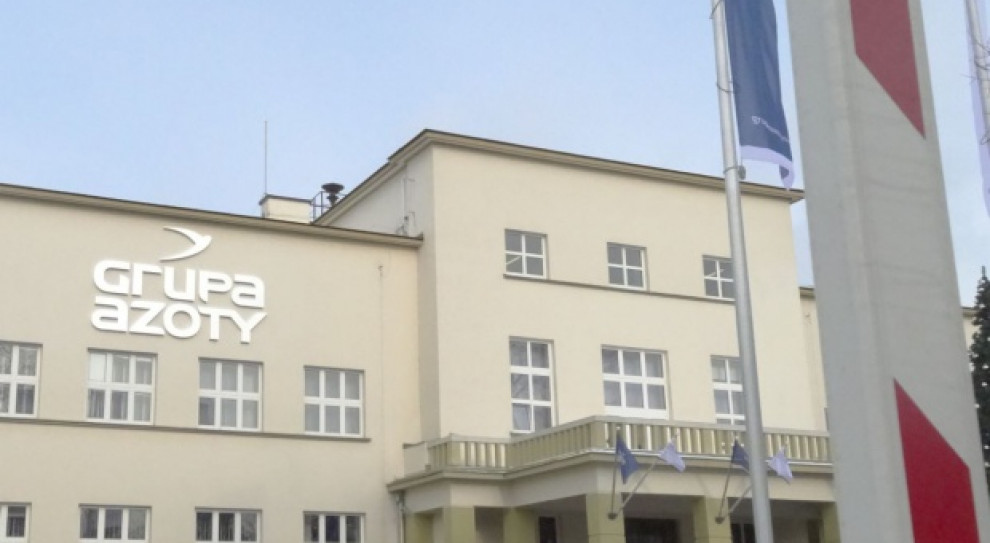Rada w nowym składzie zbierze się pierwszy raz. (Fot. PTWP/Andrzej Wawok) Wkrótce zmiany w zarządzie Grupy Azoty