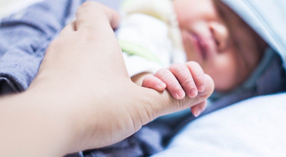 Najlepsza sytuacja demograficzna jest w tych europejskich krajach, gdzie dąży się do zmiany modelu rodziny - na taki, gdzie oboje rodzice pracują i dzielą się obowiązkami domowymi. (fot. pixabay) Dzięki programowi "Rodzina 500+" czeka nas baby boom?