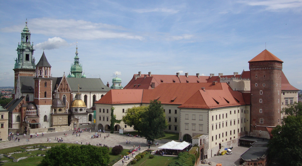 Według raportu „Top 100 Outsourcing Destinations 2015”, Kraków znalazł się na 9. miejscu wśród najlepszych lokalizacji dla centrów outsourcingowych. (Fot. Pixabay) Kraków wśród najlepszych outsourcingowych lokalizacji na świecie