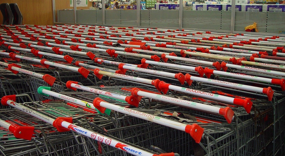 Wersja projektu z 2 lutego jest w trakcie przepracowywania. (fot. pixabay) Wkrótce nowa wersja projektu podatku od marketów