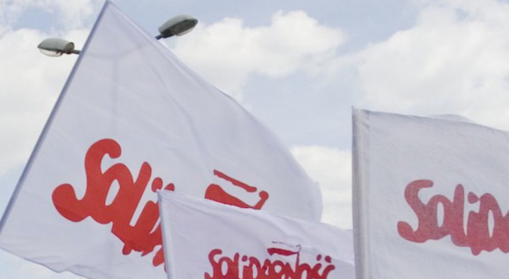 Solidarność zaznacza, że należałoby rozpocząć prace nad systemowymi zmianami w prawie pracy. (Fot.: PTWP) Solidarność: Ustawa o minimalnym wynagrodzeniu nie wystarczy
