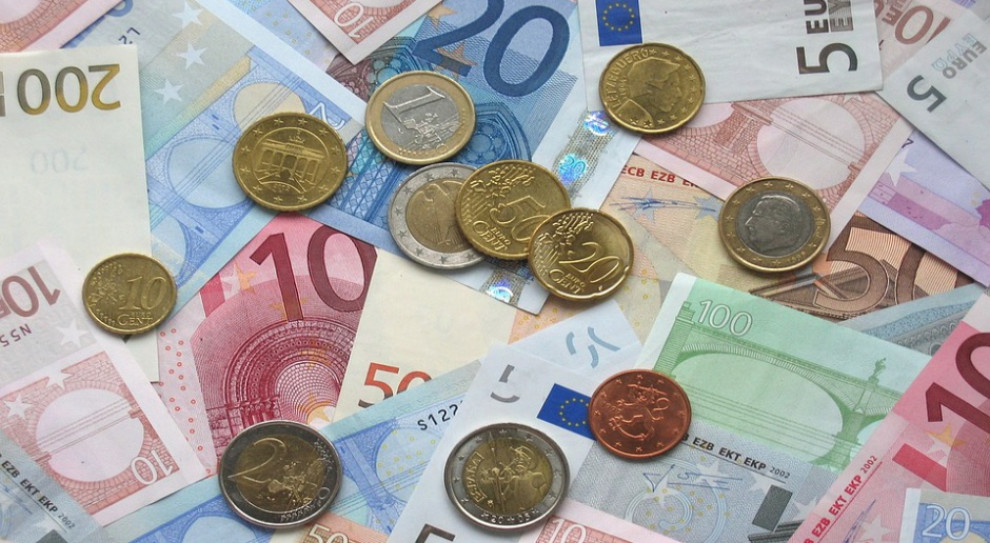 Na bezzwrotne pożyczki w Regionalnym Programie Operacyjnym woj. opolskiego zapisano blisko 16,8 mln euro. Ma z nich skorzystać do 2020 roku min. 679 osób. (Fot. Pixabay) Opolskie: Ponad 19 mln euro na pożyczki i dotacje dla bezrobotnych na zakładanie firm