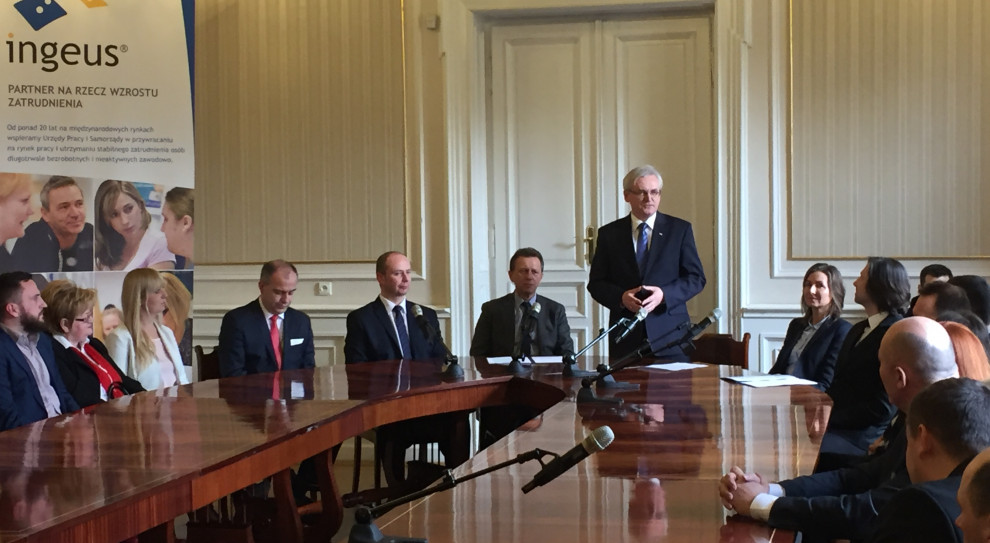 Do akcji Dobry Pracodawca zgłosiło się kilkadziesiąt firm z całej Małopolski. (Fot.: mat. pras.) Adecco i Jobs Plus wśród najlepszych pracodawców Małopolski