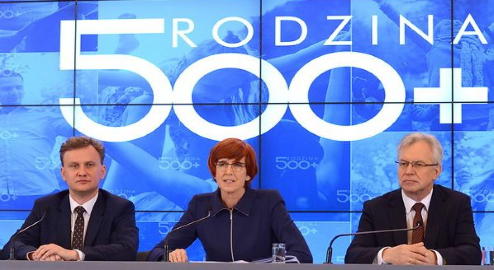 Szkolenia odbędą się w każdym województwie. (Fot. mpips.gov.pl) "Rodzina 500+": Ruszyły szkolenia dla urzędników