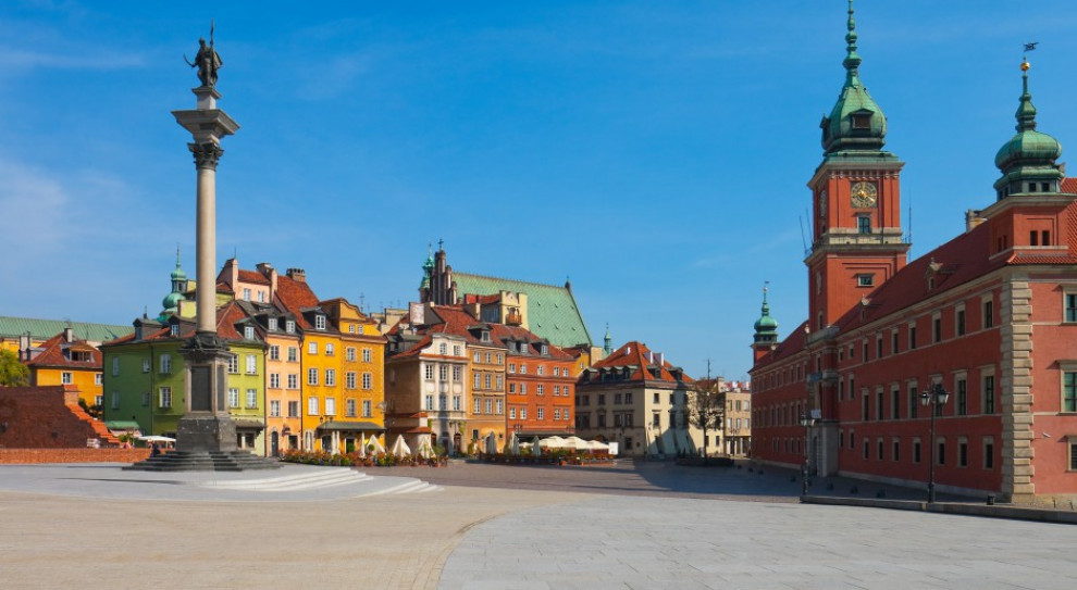 W Warszawie najlepiej zarabiały osoby po takich specjalnościach jak informatyka oraz elektronika i automatyka. (Fot. Fotolia) Zarobki w miastach różnej wielkości: Jak bardzo odbiega Warszawa?