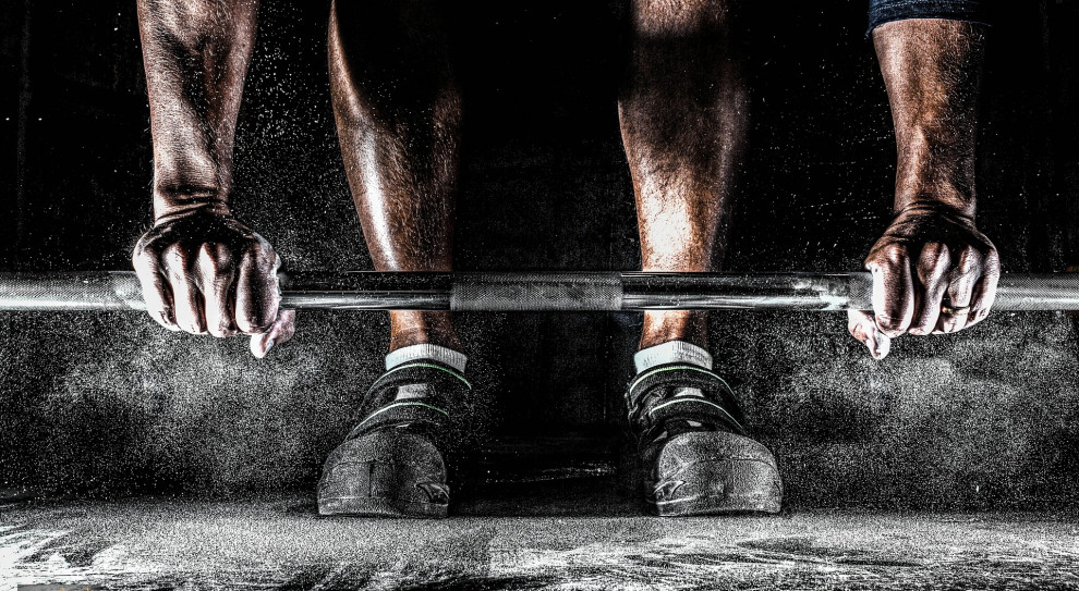 Crossfit coraz bardziej popularnym rodzajem treningu w Polsce. (Fot. Pixabay) Polacy ćwiczą. Zumba traci na popularności, a crossfit zyskuje