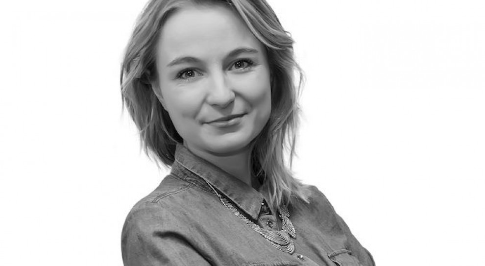 Natalia Janiszewska pracuje w branży od 2010 roku. (Fot. Mat. pras.) Natalia Janiszewska dołącza do zespołu Mind Progress Group