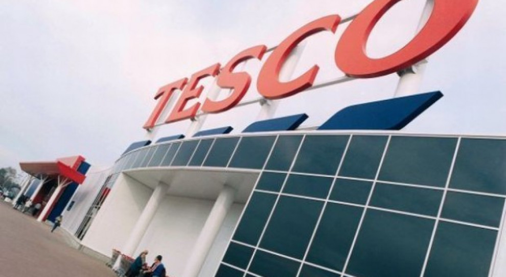 Decyzja o tym, które inicjatywy społeczne otrzymają wsparcie, należy do klientów Tesco. (fot.dlahandlu.pl) Tesco Polska pomoże lokalnym społecznościom. Przekaże 800 tys. zł