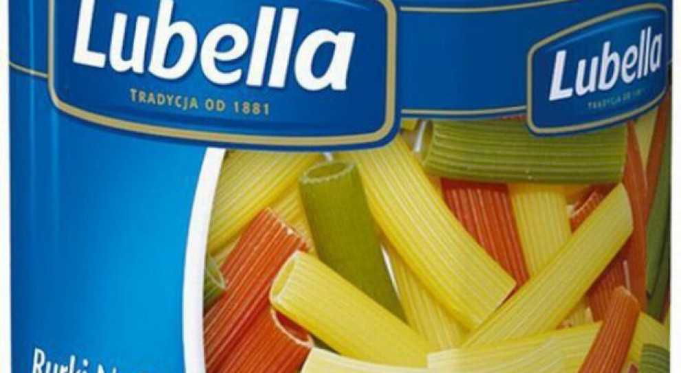 Lubella zainwestuje 87 mln zł na terenie strefy ekonomicznej Euro-Park. (fot. mat. pras.) Lubella buduje nową halę produkcyjną i zatrudnia
